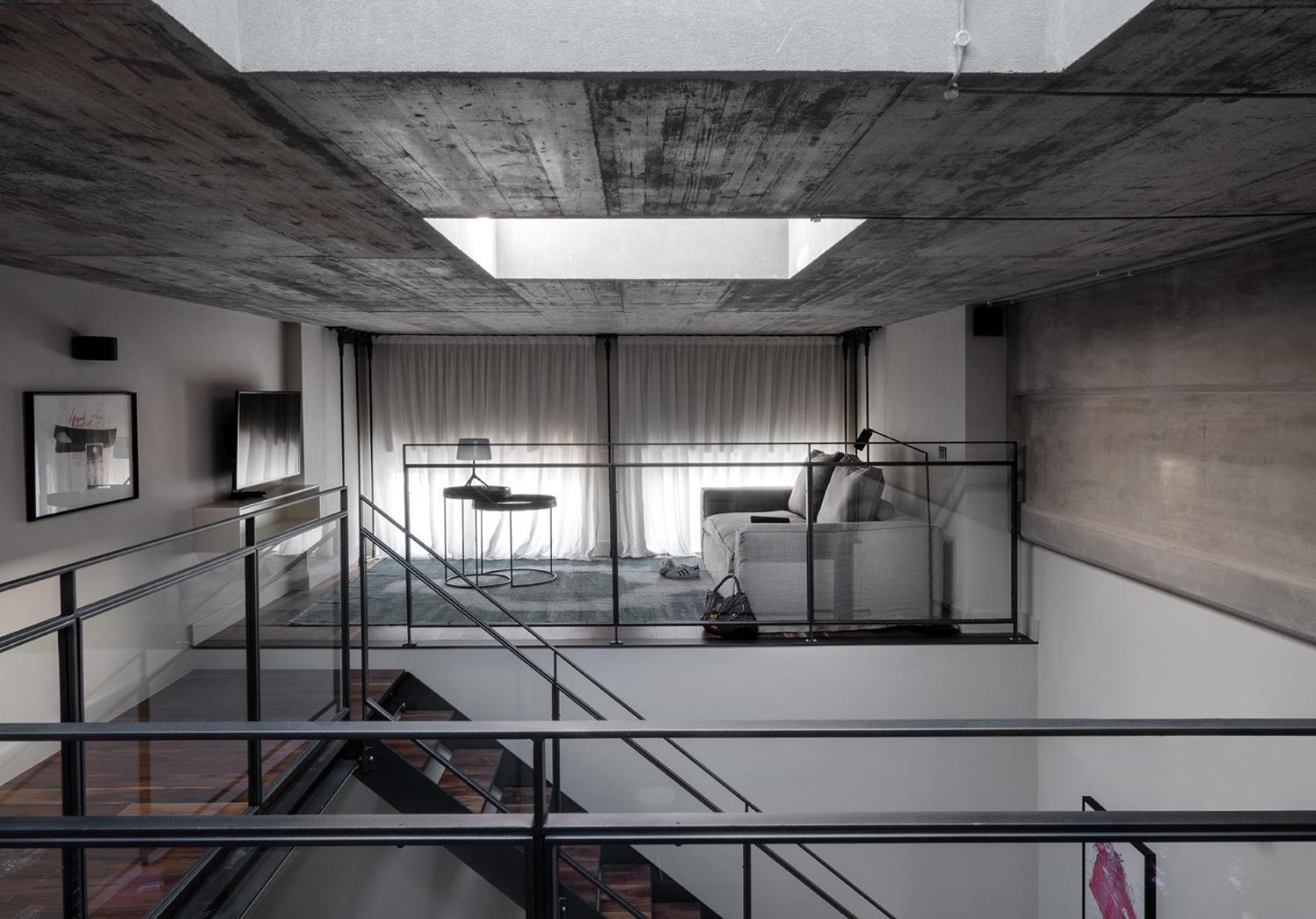 Edit Lofts 都灵 外观 照片